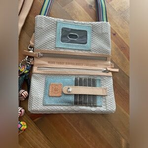 Consuela Thunderbird Uptown Crossbody